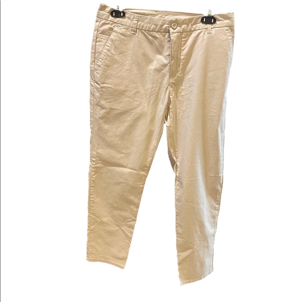 NWOT Patagonia khaki pants size 6